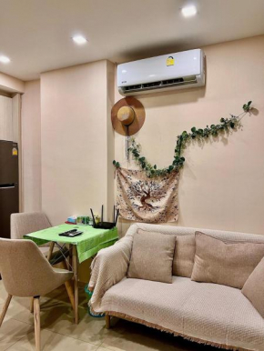 City Garden Olympus Condo perfect for holiday